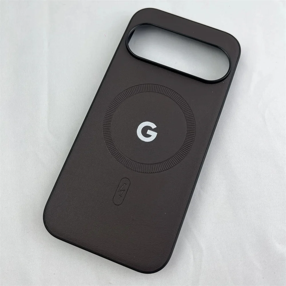 Solid Color Anti-Scratch Shockproof Phone Case with Big Camera Window