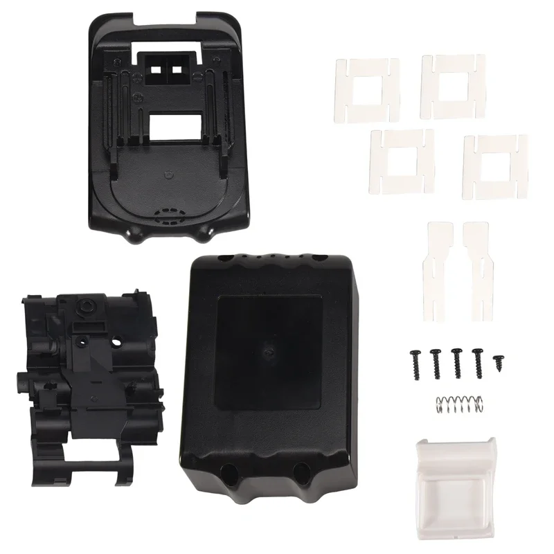 Li-Ion Power Tools Battery Case Replacement For Makita
