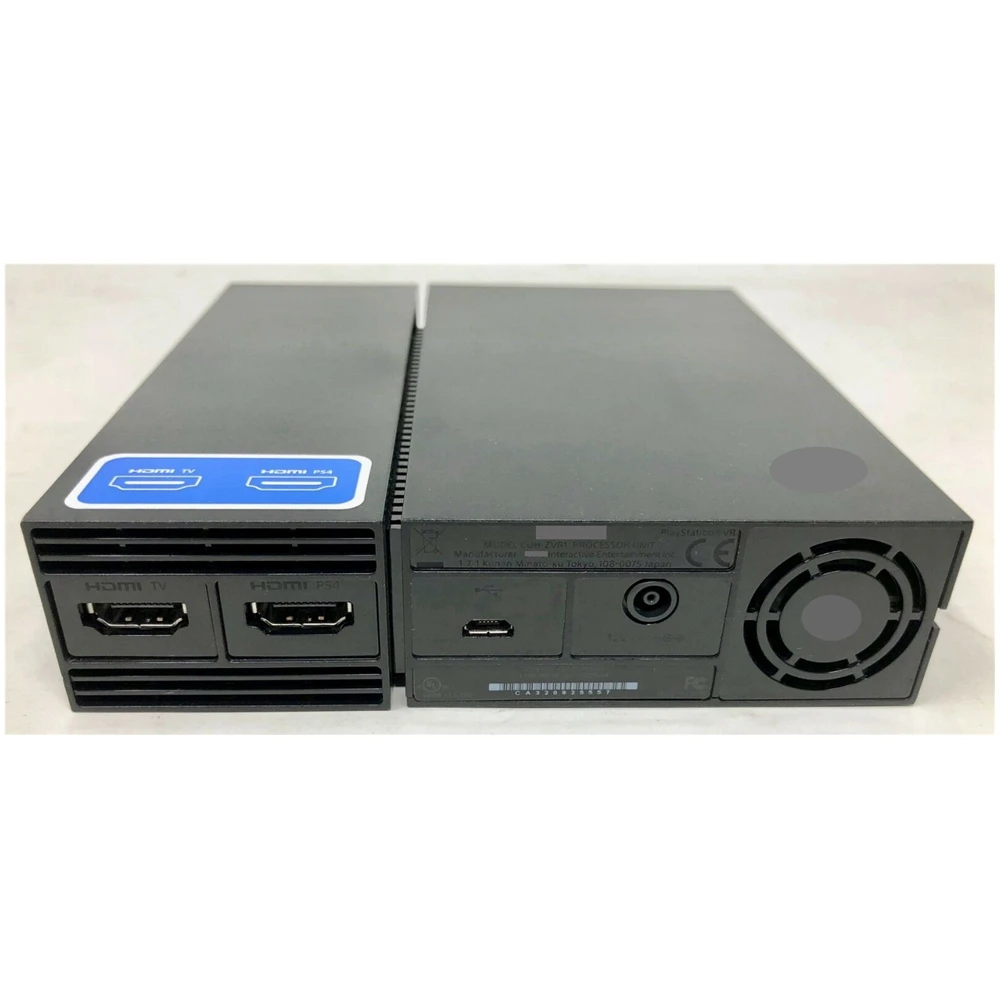 CUH-ZVR1 Processor for Sony PS4 Playstation VR No Power Supply