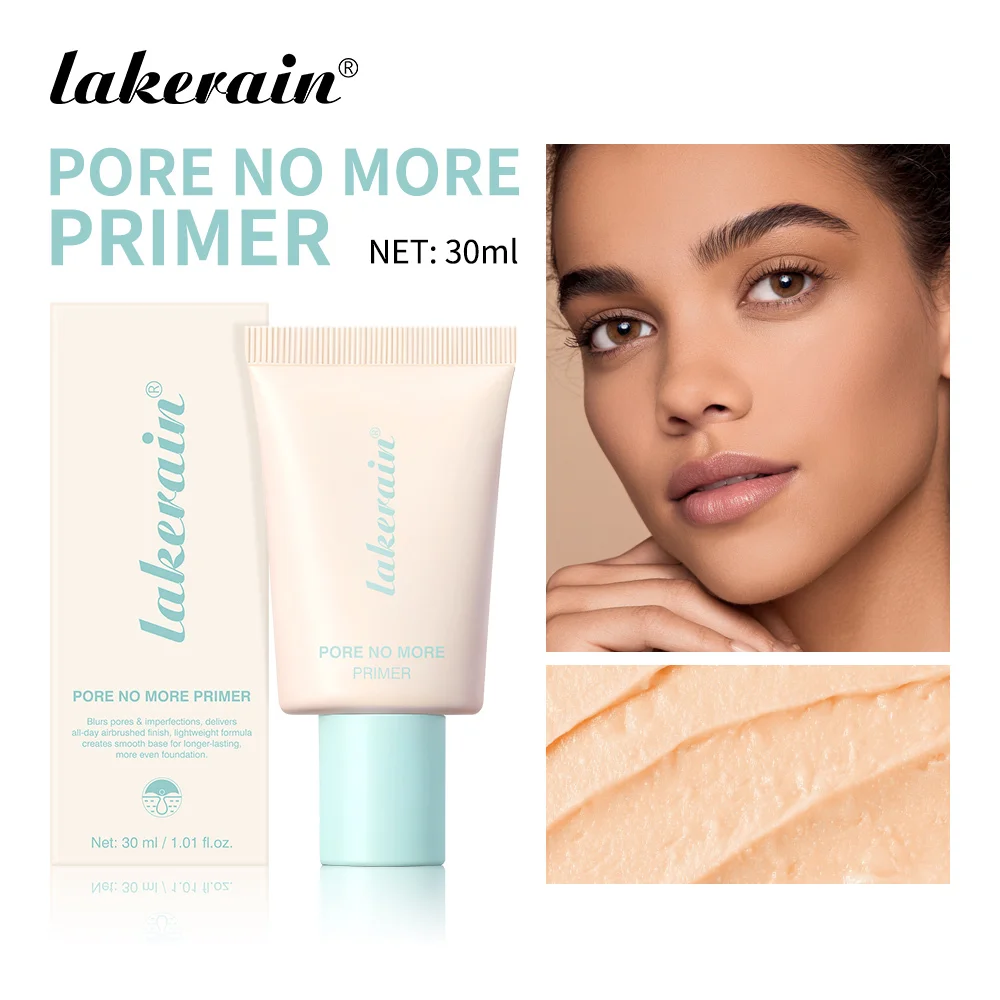 Pore No More Primer