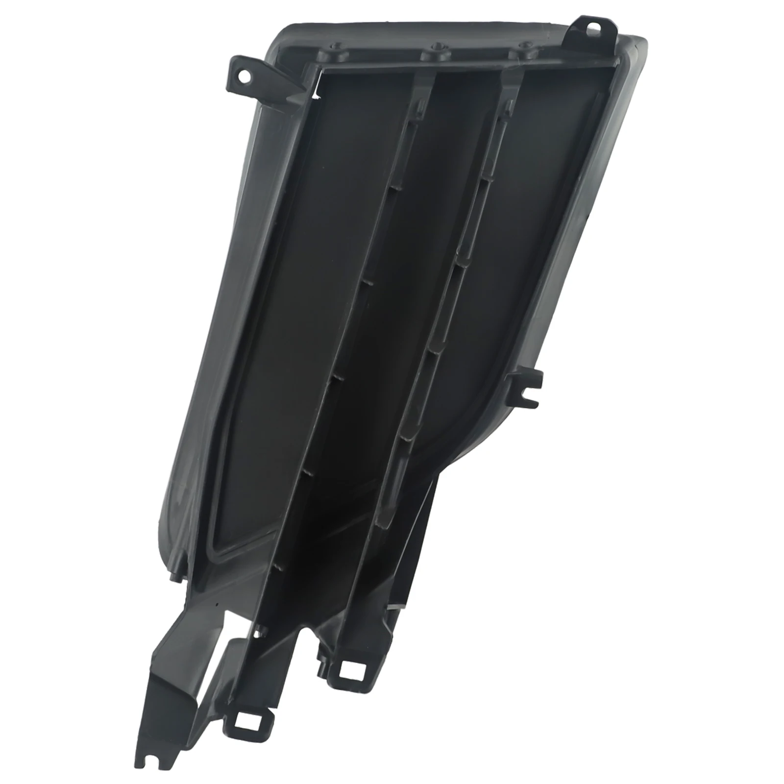 

Direct Replacement Active Grill Accessories Air Shutter Black For Tesla Model S Front Plastic Right 1058007-00-J
