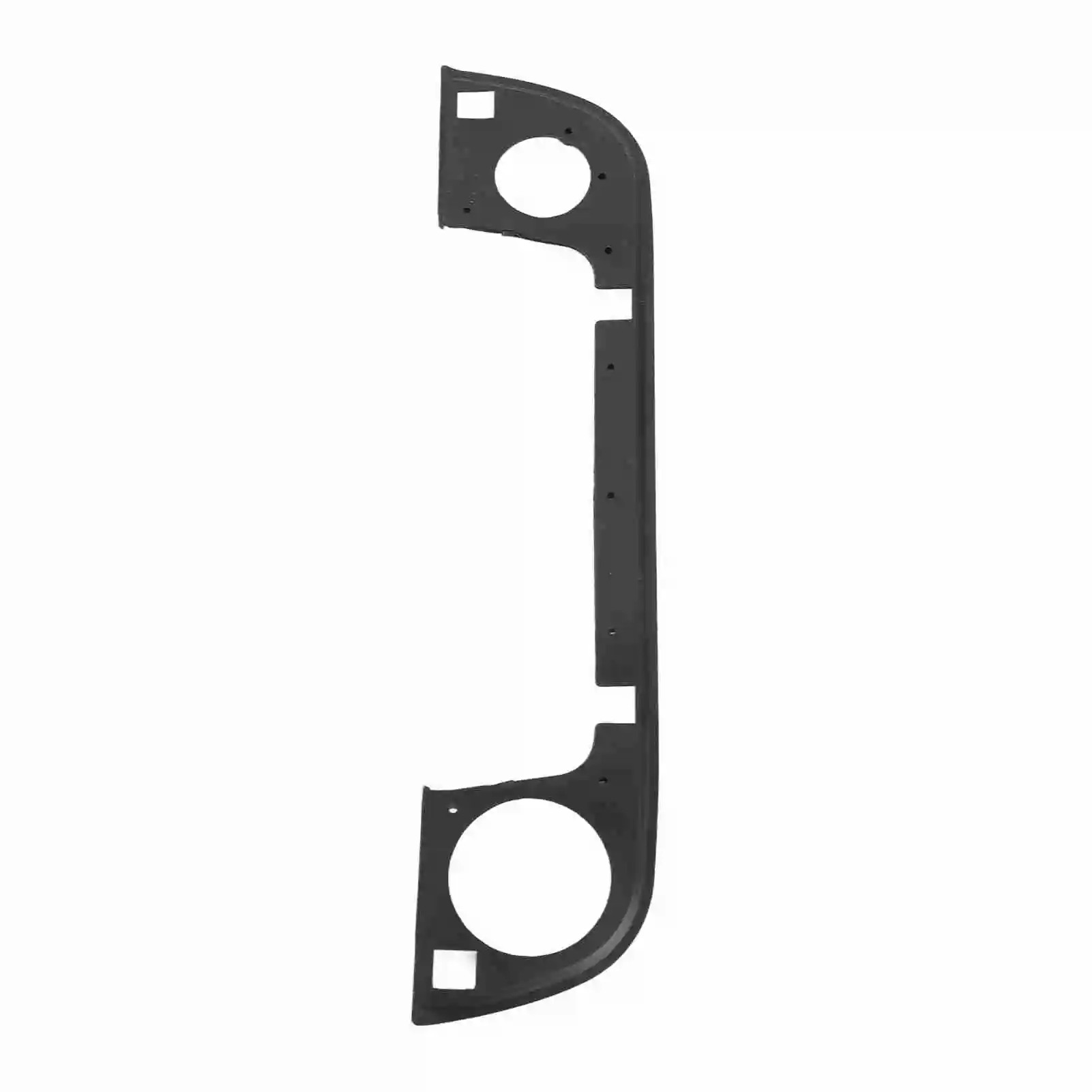ZK20 외부 도어 핸들 가스켓 고무 도어 핸들 씰 (E36 3 시리즈, E34 5 시리즈, E32 7 시리즈 2 도어용)