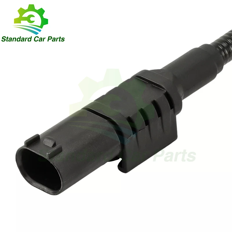 ABS Wheel Speed Sensor For Mercedes-Benz W163 M-Class ML270 ML320 ML350 ML400 ML500 1635421818 1635421918 163542 163542211