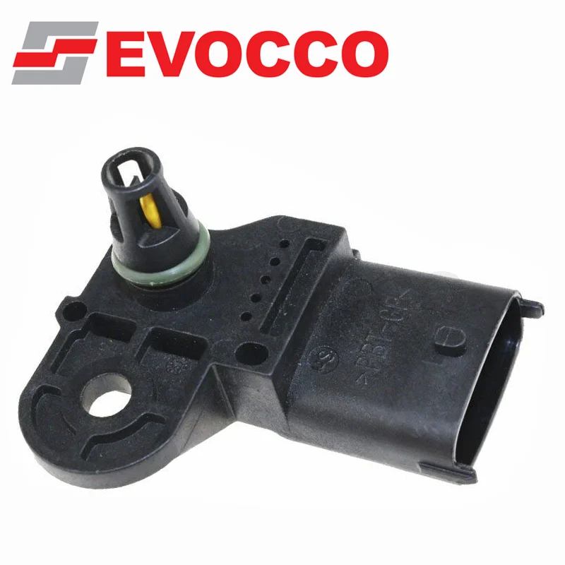 Sensore 0261230030 0261230174 1BAR Manifold Absolute Boost Pressione MAP sensore for Fiat 500 STILO BRAVA PUNTO DOBLO IDEA LANCIA MUSA