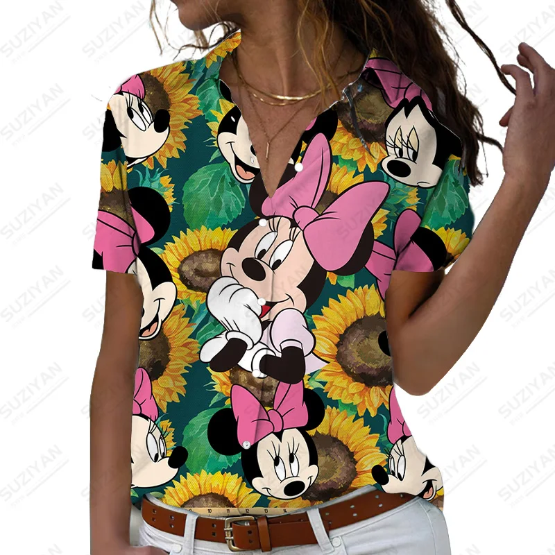 

Elegant Shirt Women Fashion Temperament Casual Shirt Women'S Fashion Loose Female Shirt Tops Temperament Casual Top