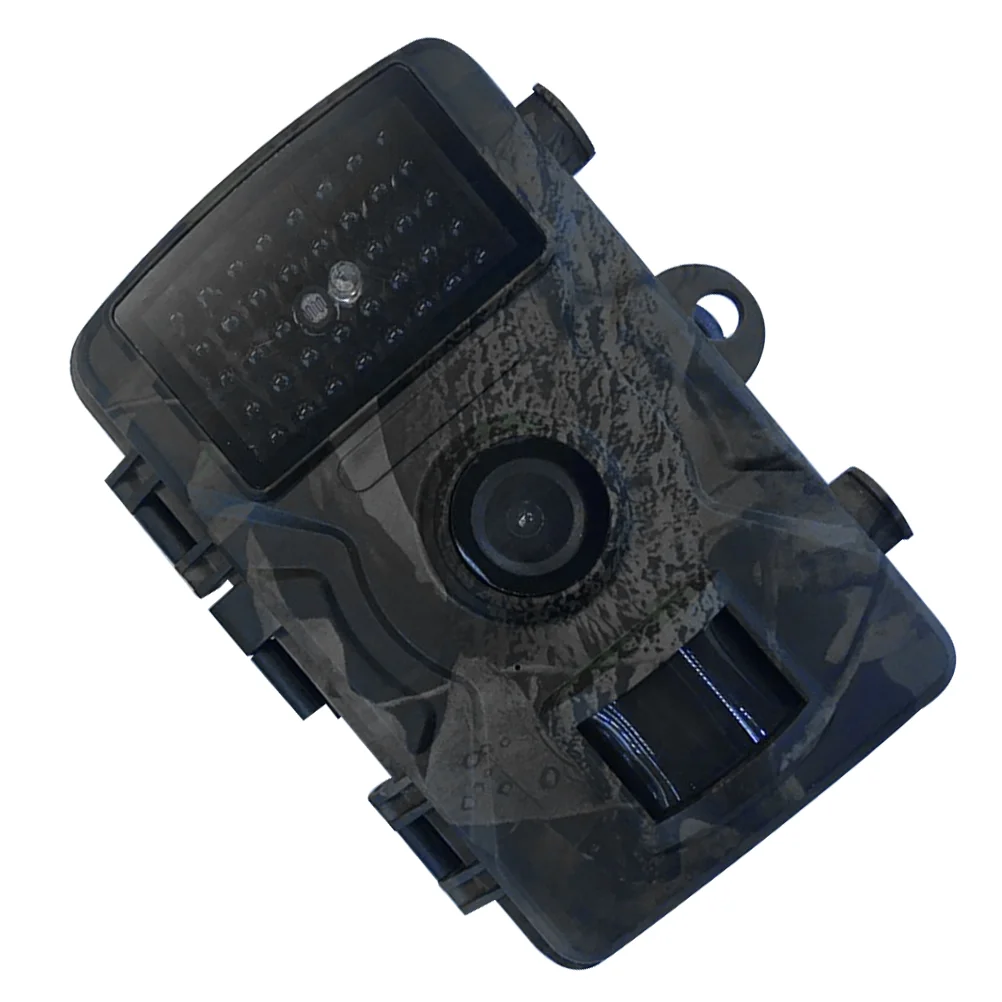 2 Inch Hunting Camera Outdoor Cameras Night Vision Scouting Camcorder Video Waterproof