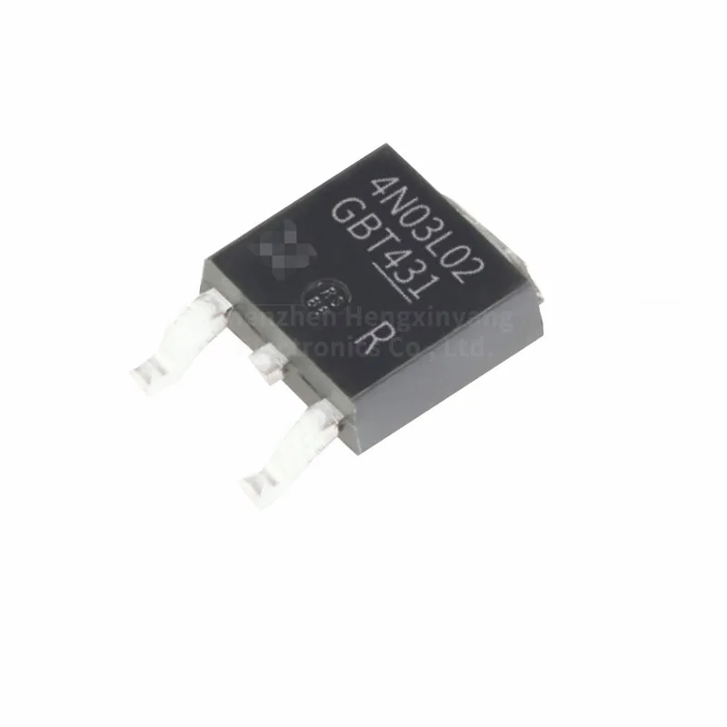 Рисунок 4 - Фонарь TMS320C6748EZWTD4 IPD90N03S4L02ATMA1