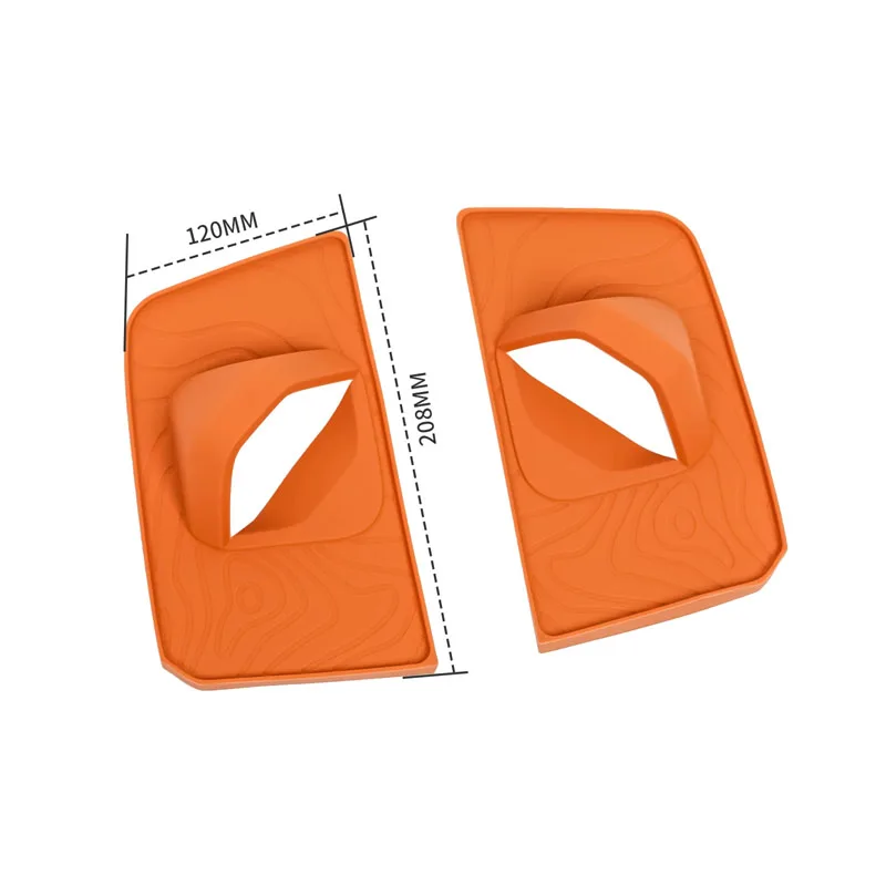 체리 제투어 G700 2025 2026 차량용 중앙 제어 홉 실리콘 차광 보호 커버 자동차 내부 액세서리