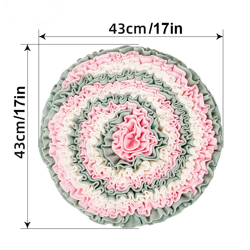 43X43CM