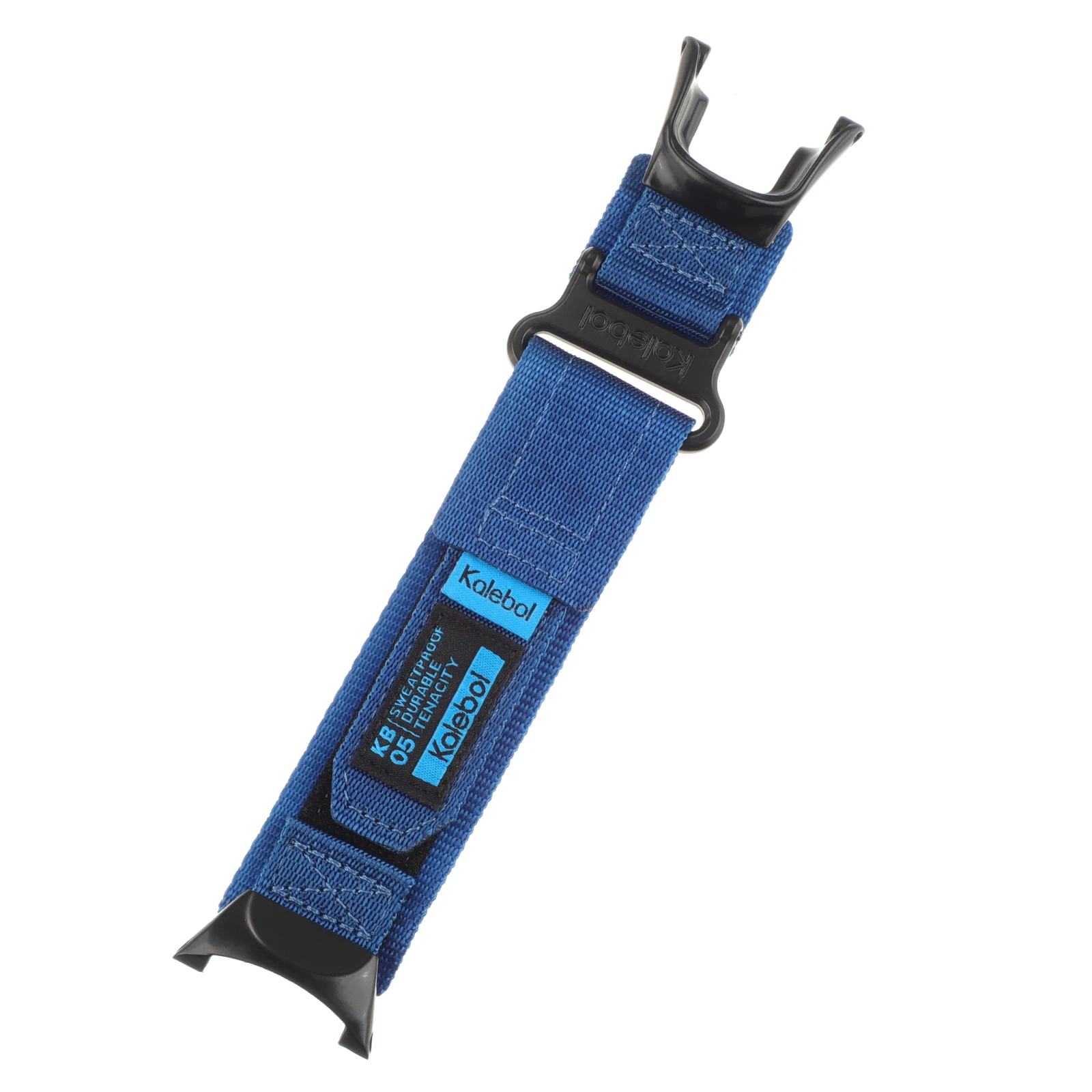 Durable Nylon Watch Strap Replacement Band