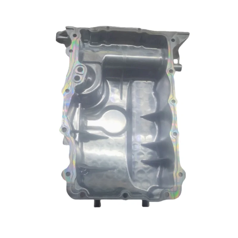 For FAW Besturn T77 1.2T Engine Oil Pan Engine Model: CA4GA12TD-31 / Auto Parts