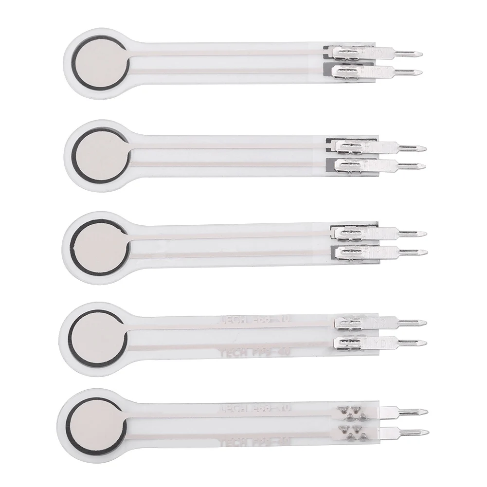 DF9-40 High Precise Resistance Type Thin Film Pressure Sensor Force Sensor 1pc sensor module,pressure sensor module