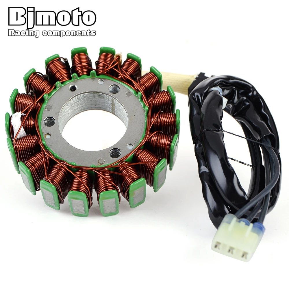 

Stator Coil For KTM 450 XC-W EXC Six Days FACTORY EDITION RALLY FACTORY REPLICA 500 XC-W EXC EXC-F Six Days 450 525 XC SX ATV