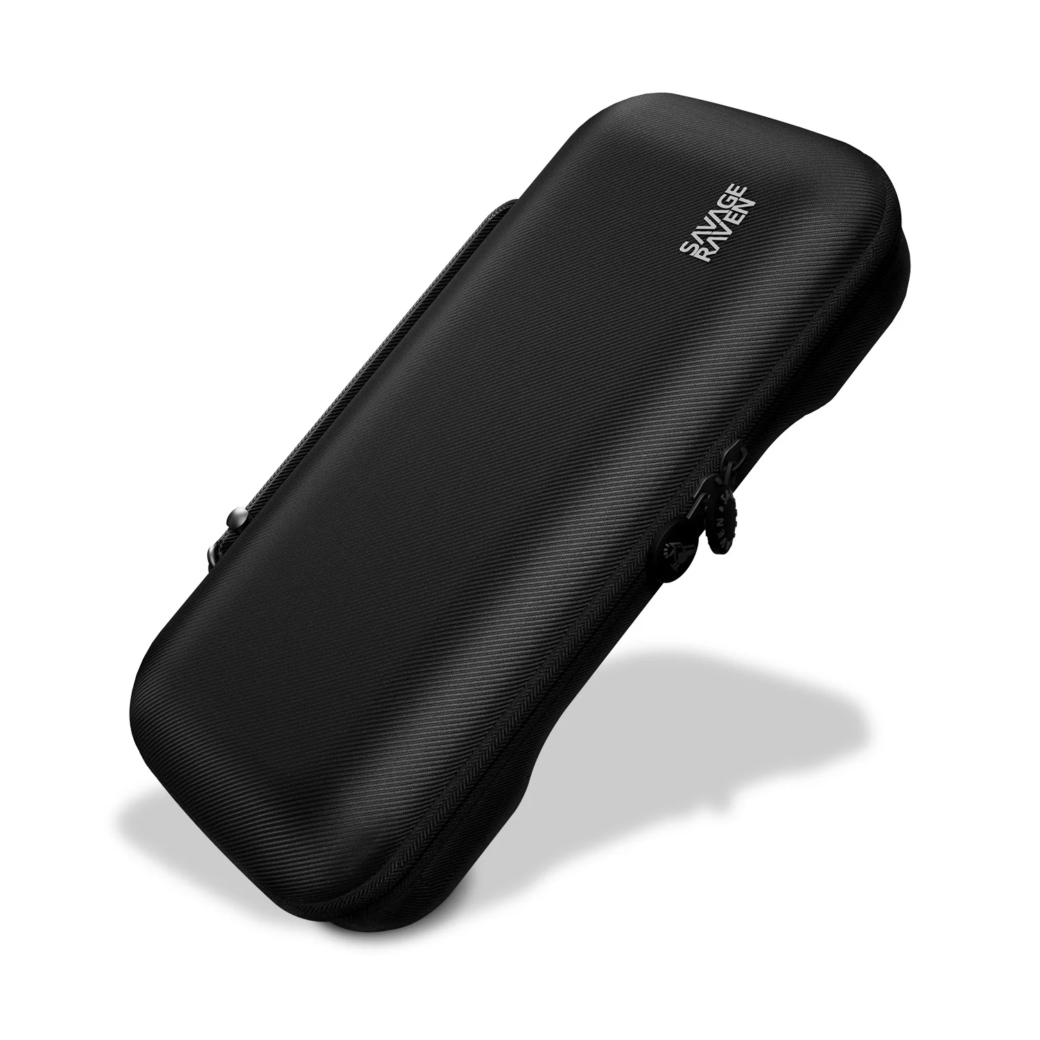 Skull&Co.XBOX 휴대용 콘솔 초박형 휴대용 보관 케이스 방수 및 충격 방지 XBOX 휴대용 콘솔 EDC 보관 케이스