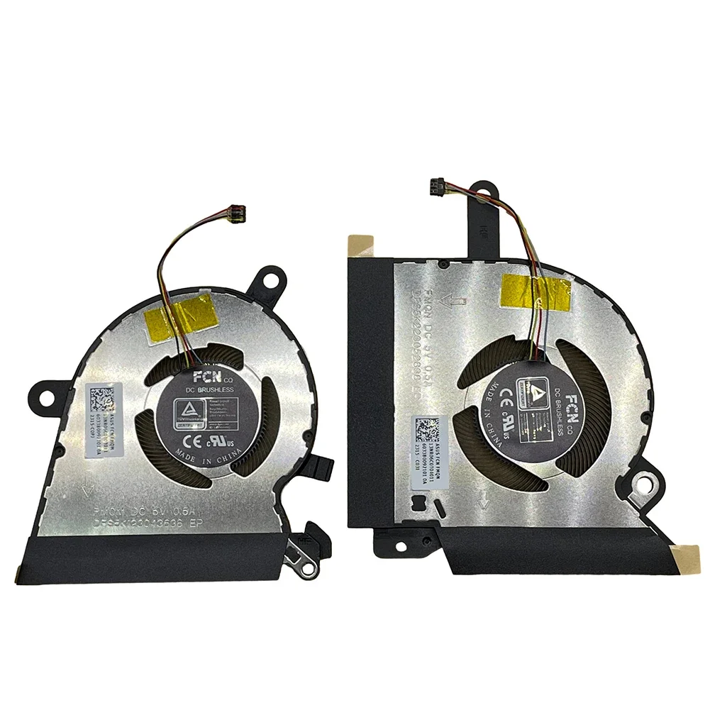 ventola - cooler - asus - rog - gv301r gv301qc gv301qe gv301qh