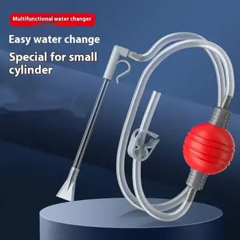 Aquarium Gravel Cleaner Syphon Pump 1