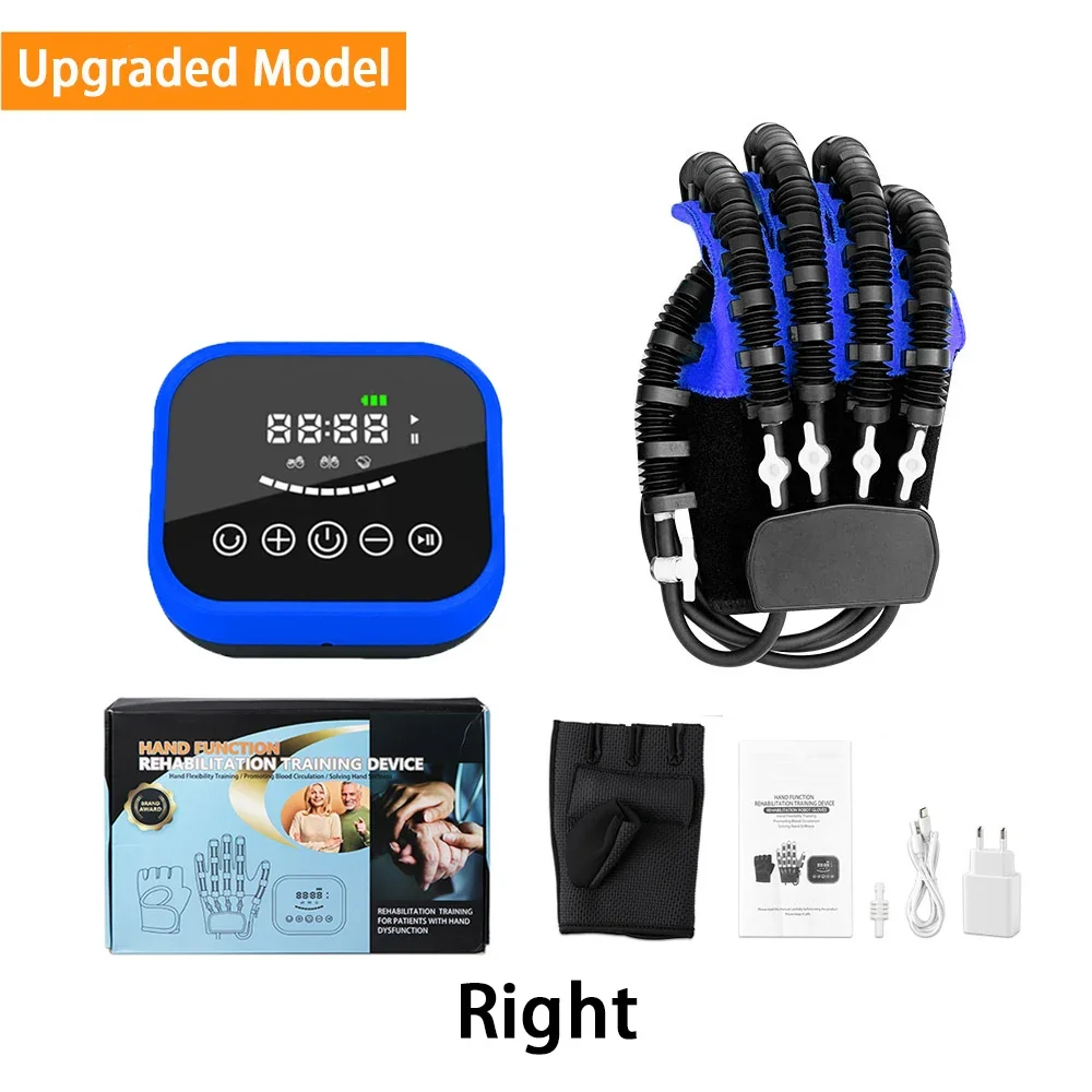 Upgraded A - Right