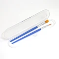 Lubrication pen