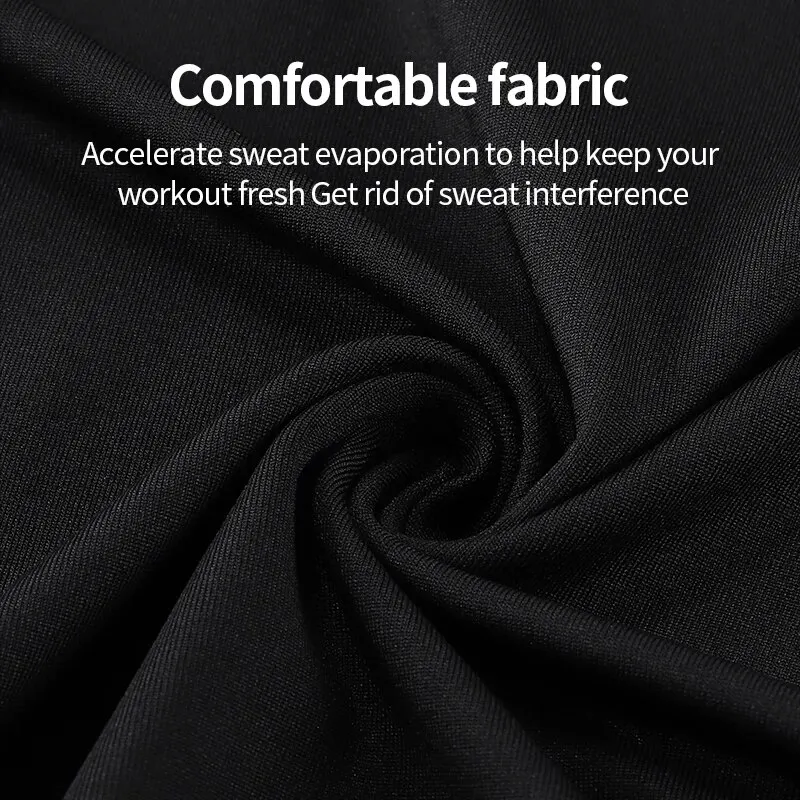 Sport T Shirt Quick Drying Tight Fitting Suit For Men Long Sleeved Sports Cycling Running Fitness Football Training Basketball