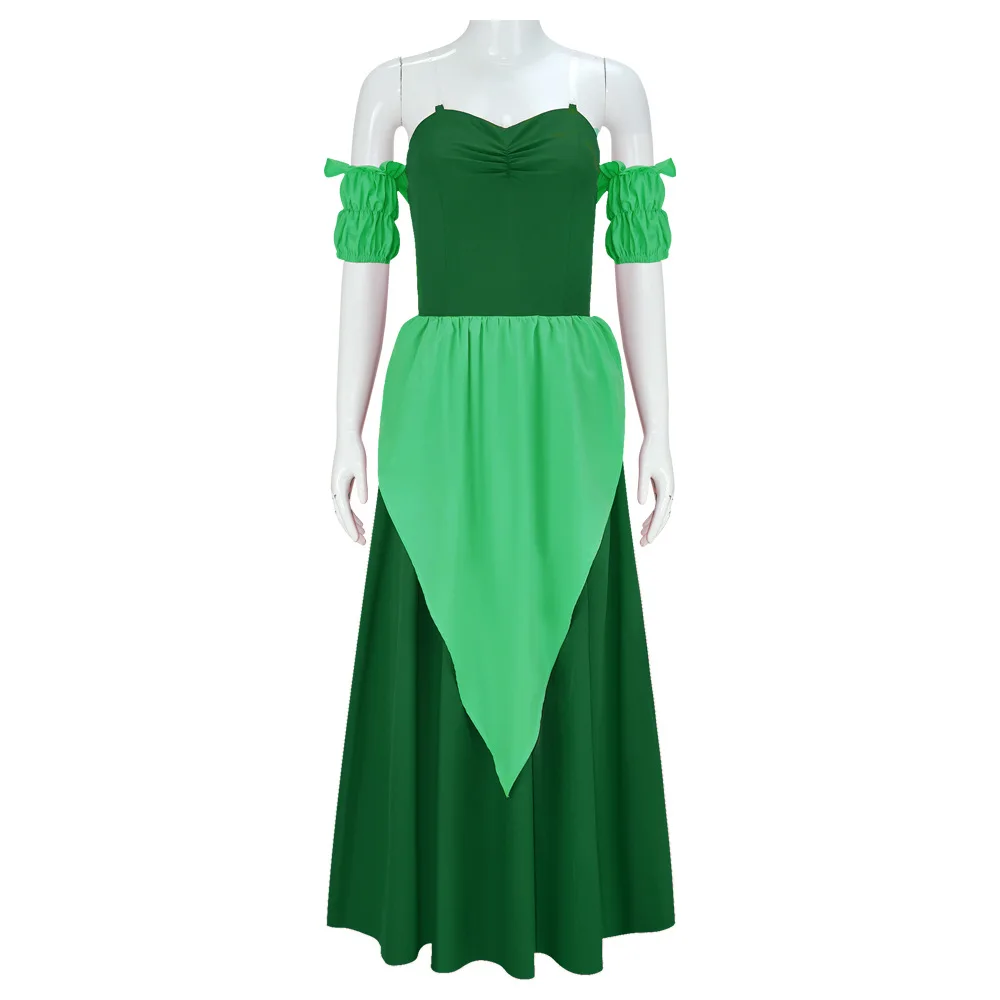 Anime Bimbettes Sisters Cosplay Costume Claudette Laurette Paulette Dresses  Halloween Cosplay Costume - AliExpress 200000532