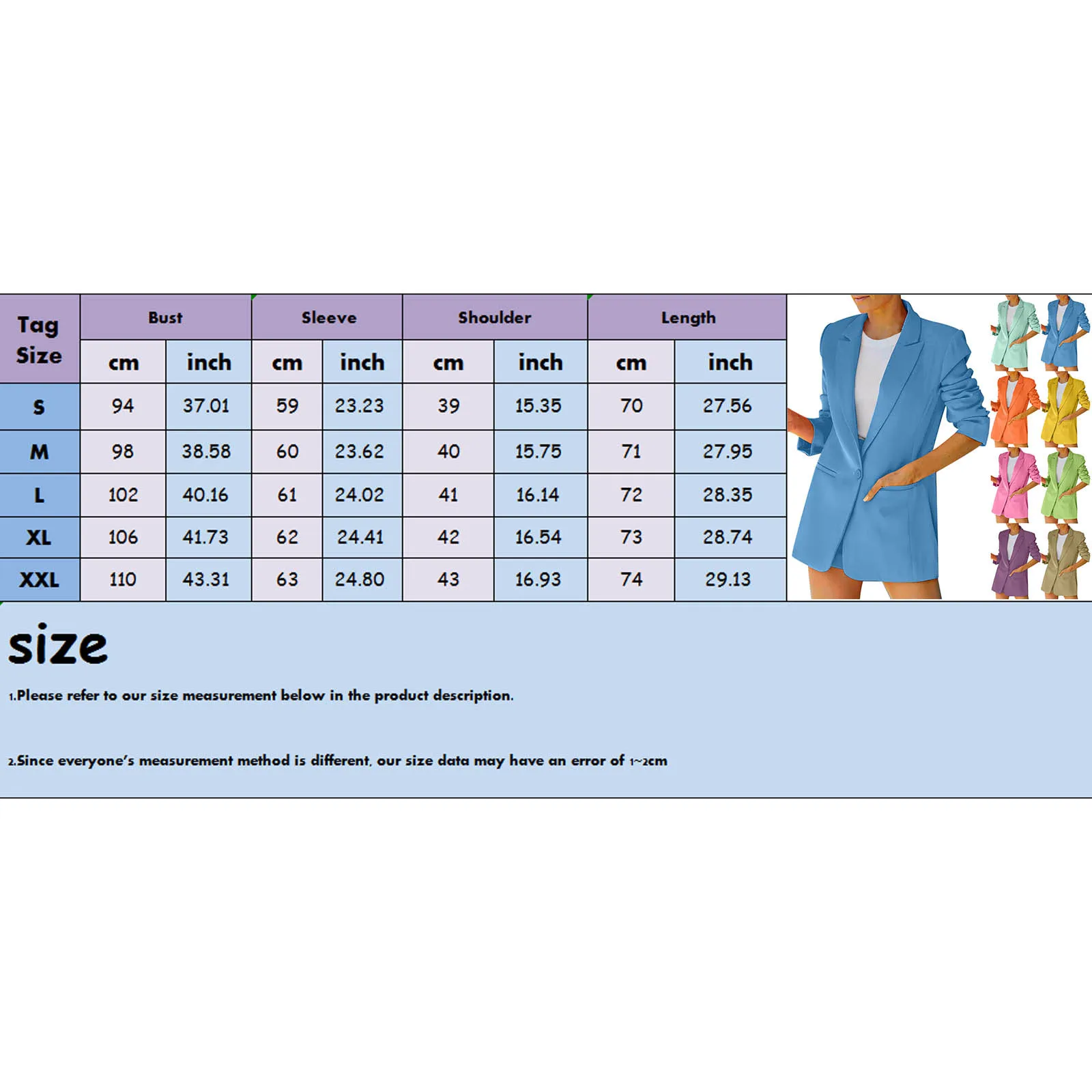 Leaomuny Blazer Donna Velluto Liscio Elegante Curvy Giacca Women Invernale Morbido Manica Lunga Cardigan Casual da Ufficio Moda Coat Cerimonia Vintage da Ufficio Jacket Sfoderato Riunioni Sociali