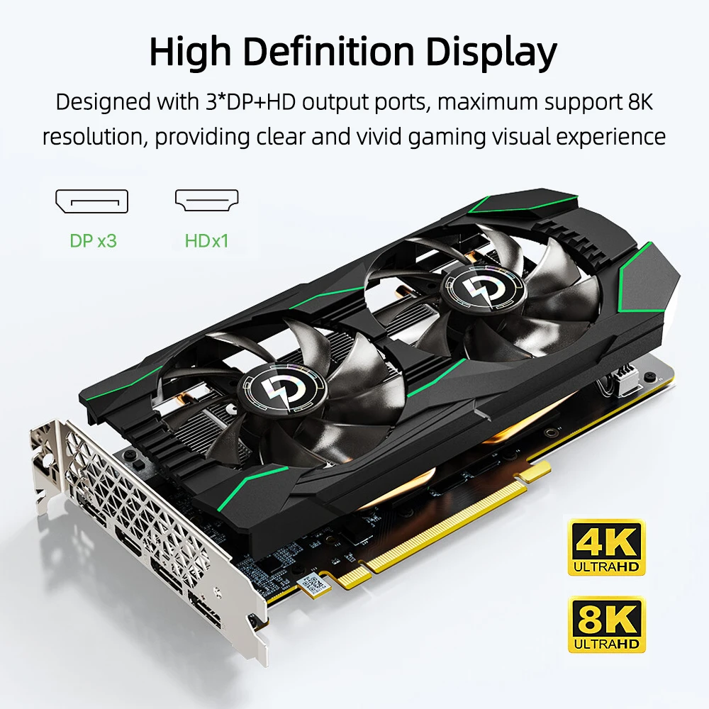 8k graphics card sale