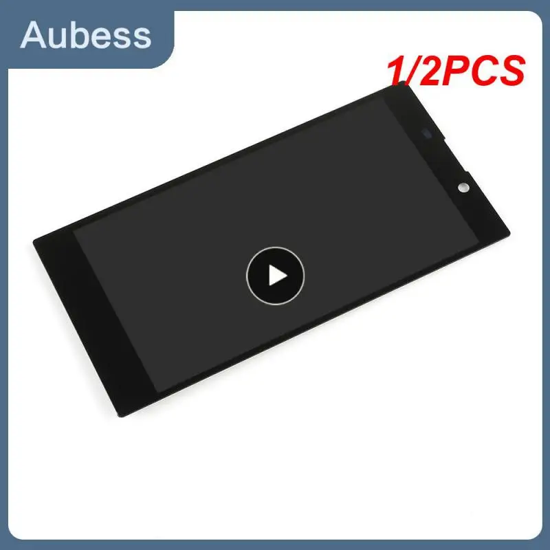 

1/2PCS For Xperia XA2 H3113 H3123 H3133 H4113 H4133 LCD Display Panel Module + Touch Screen Digitizer Sensor Glass Assembly