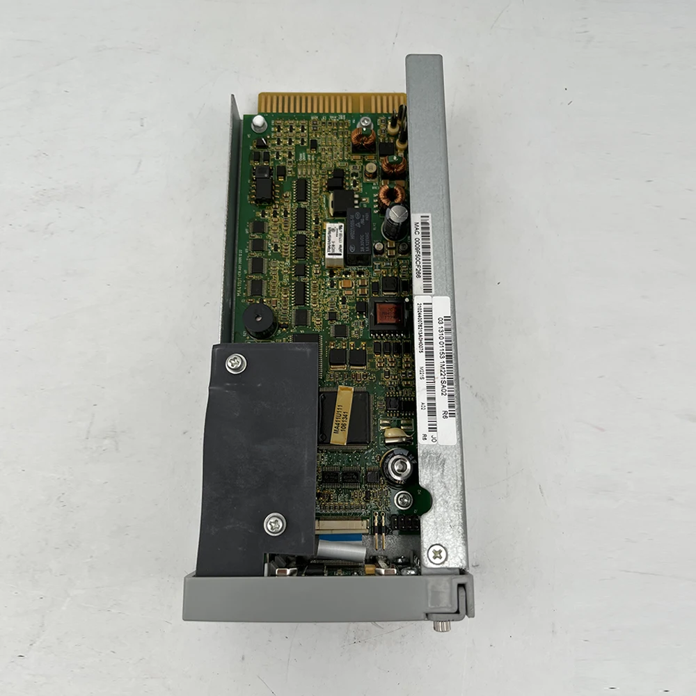 For Emerson Communication Monitoring Power Module M221S 5 For Emerson Communication Monitoring Power Module M221S - Image 3