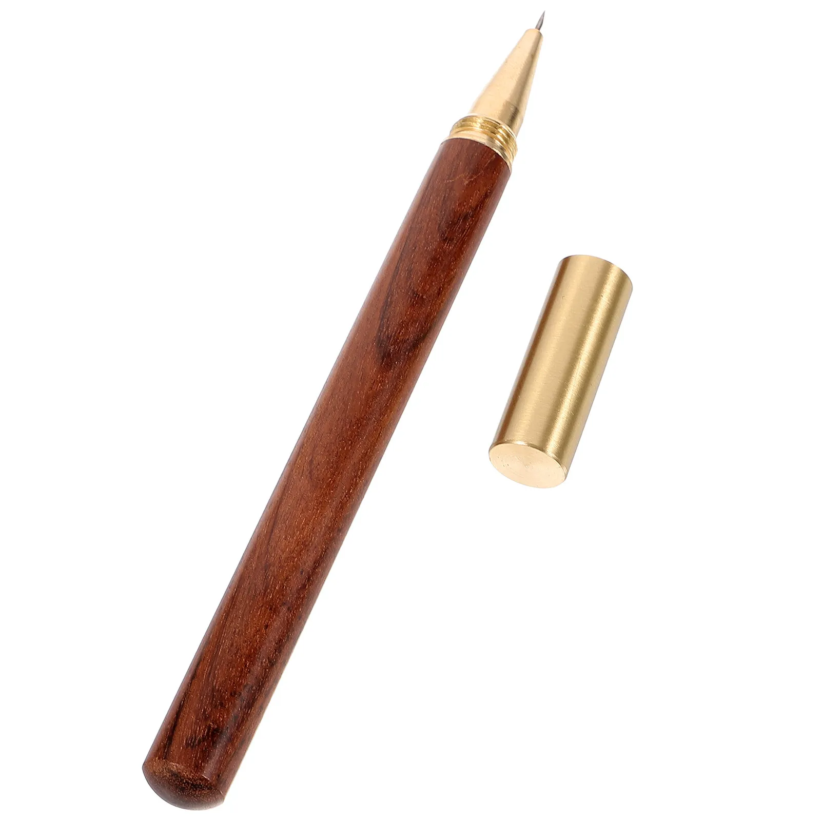 나무 금속 펜 모양 커터 다기능 정밀 공예 절단 조각 쓰기 스크랩북킹 DIY 문..