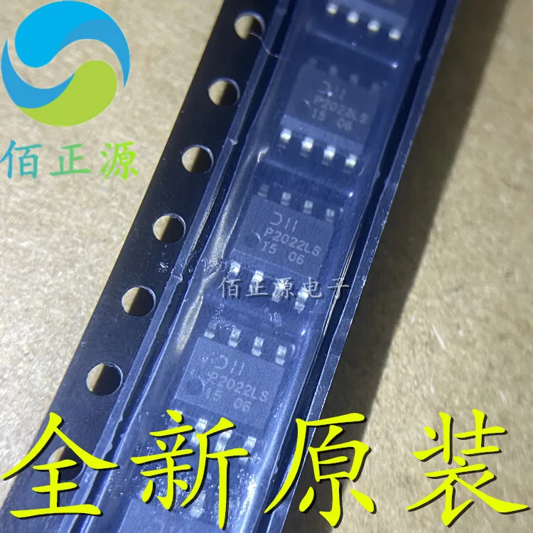 

10 шт., оригинальные новые фонари P2022LS SMD SOP-8 MOS FET