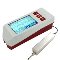 High Accuracy Surface Roughometer Portable Surface Roughness Tester 1