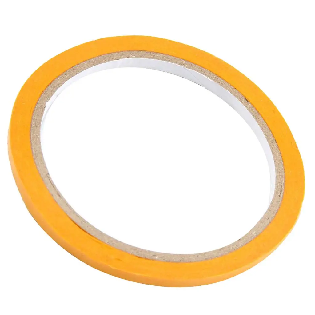 Masking tape / spray / cover band 5mm for Model