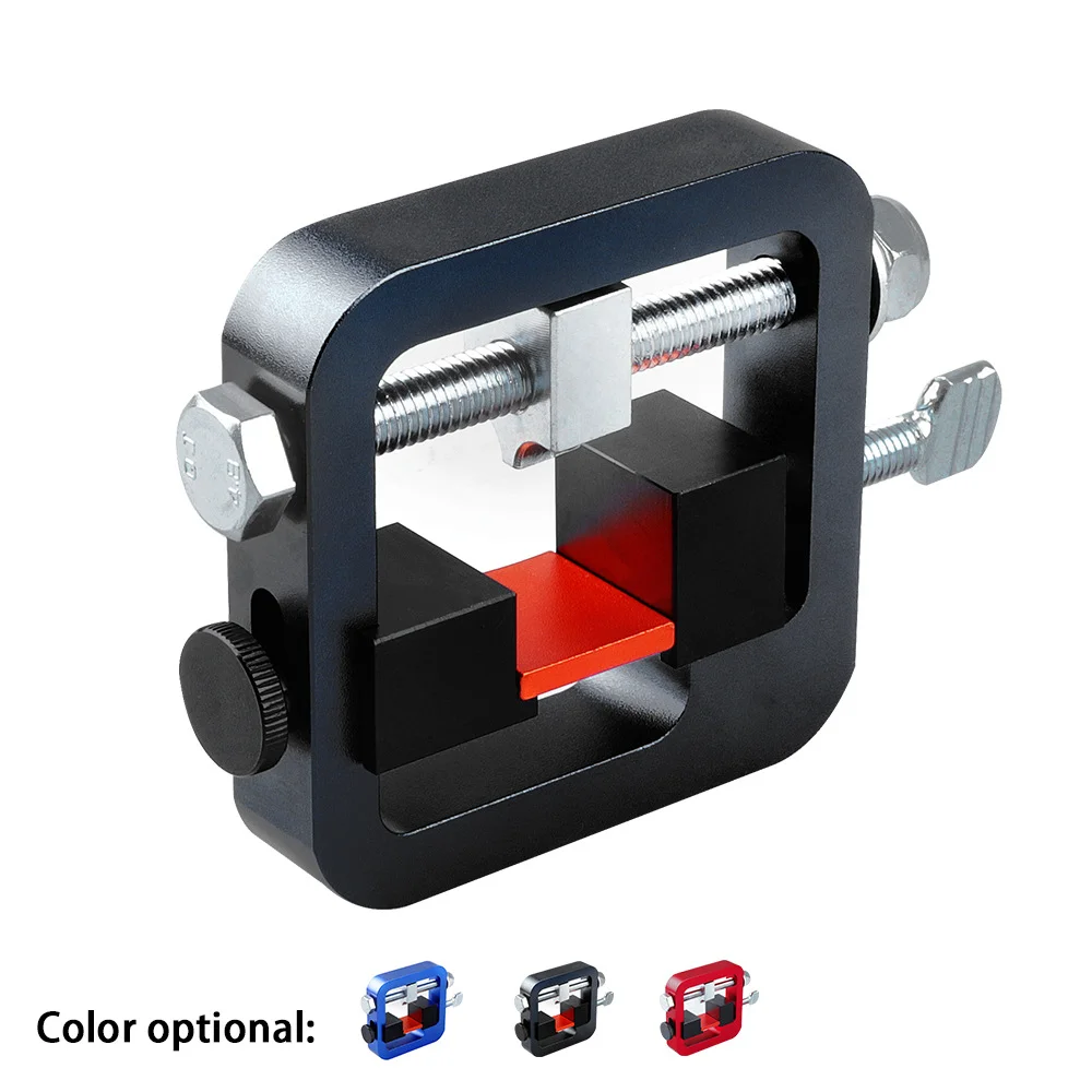 Removal Tool Sight Adjustment Universal Rear Sight Pusher Tool for Glock 1911 Sig and Others Handgun Sight Pusher Tool