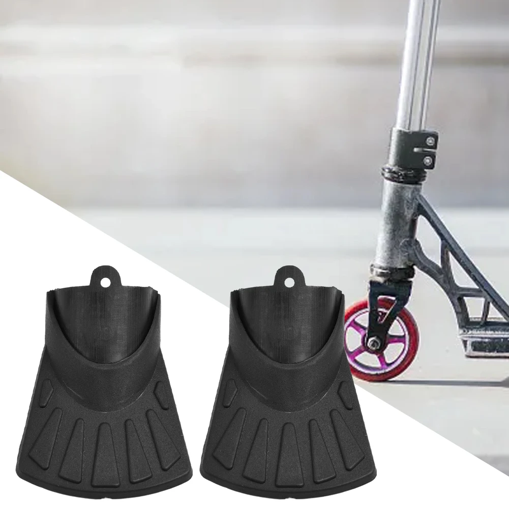Fish Tail Cover Mud Fender 7*9.5cm MTB Road Bike Plastic Scooter Bicycle Fender Protection High Quality bicycle fender