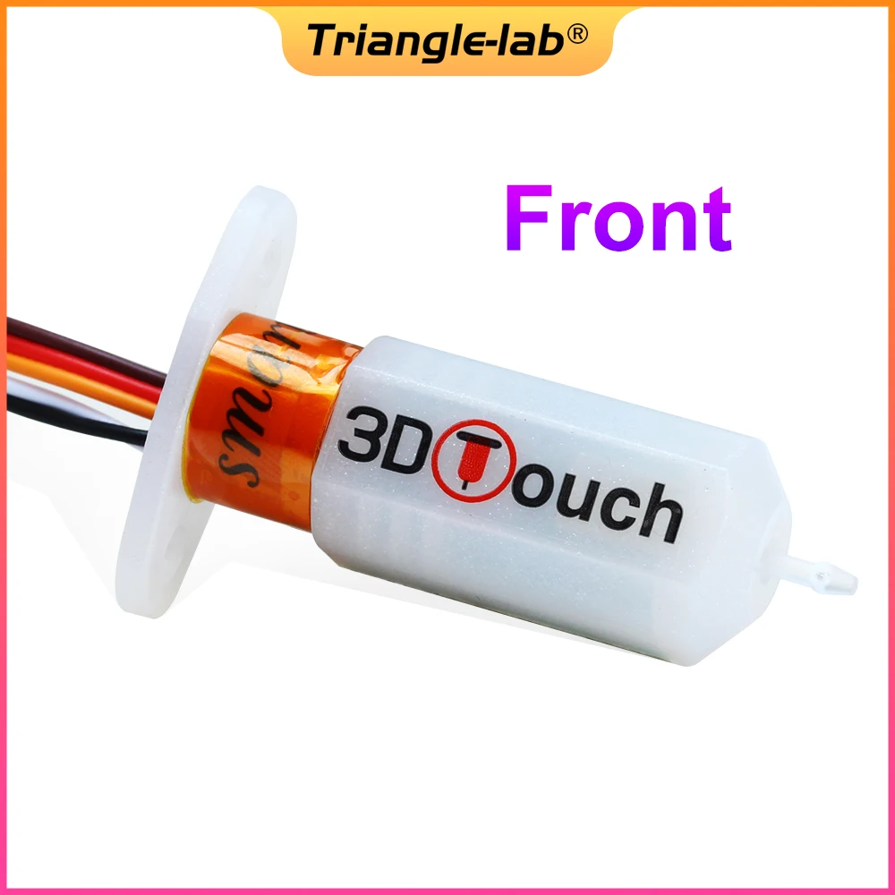 Sensor de Toque Sensor de Nivelamento Automático Sensor de Toque bl Apto para Anet a8 Tevo Reprap Mk8 i3 2023 r Trianglelab3d - Imagem 5