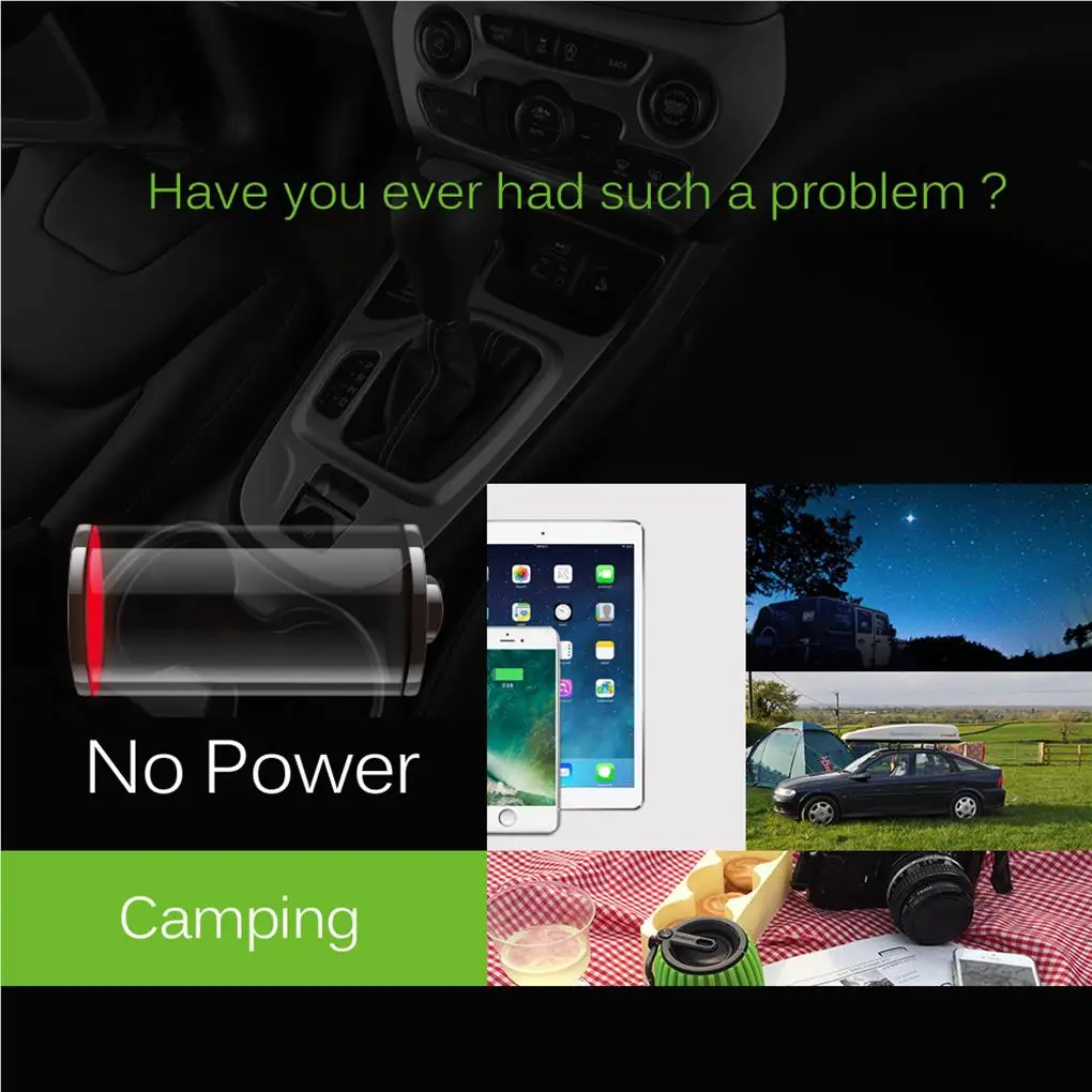 

Inverter Correction Sine Wave Inverter Car Power Inverter Auto Accessories