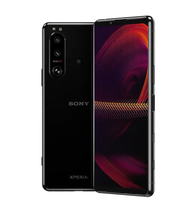 新品同様 希少 Sony Xperia 5 III XQ-BQ52 128GB s-l1200.jpg