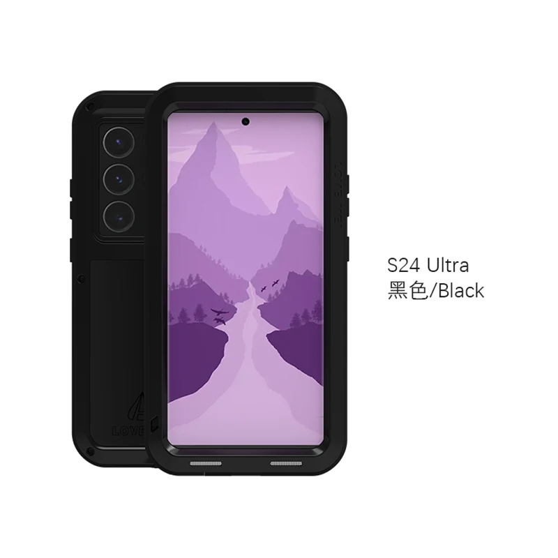 Will an S24 Ultra case fit on an S23 Ultra? 🙅‍♂️ #galaxy #s24ultra #s, Phone Case