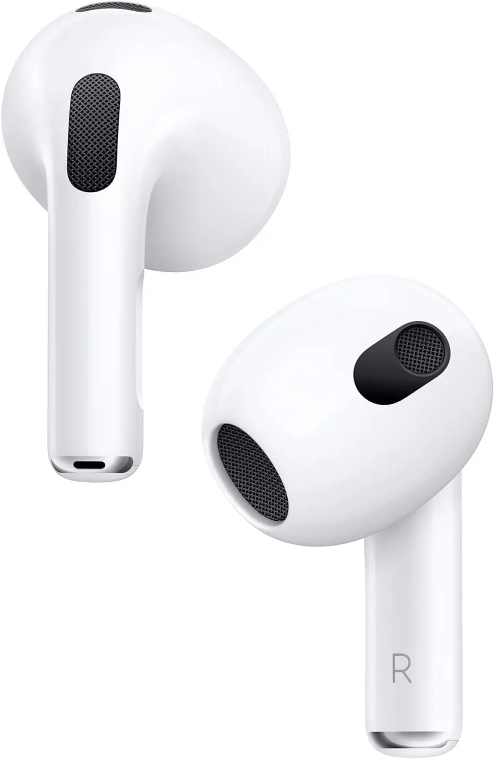 Spatial Audio Wireless Earbuds Spatial Audio Wireless Earbuds - Image 2