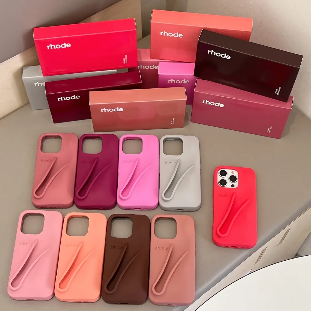 rhode iPhone16pro対応ケース リップtoast S99ef93c6742a46b48767772e12ab4