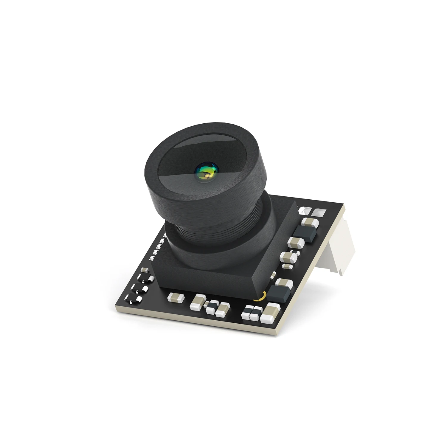 Ant lite 4 3 Black