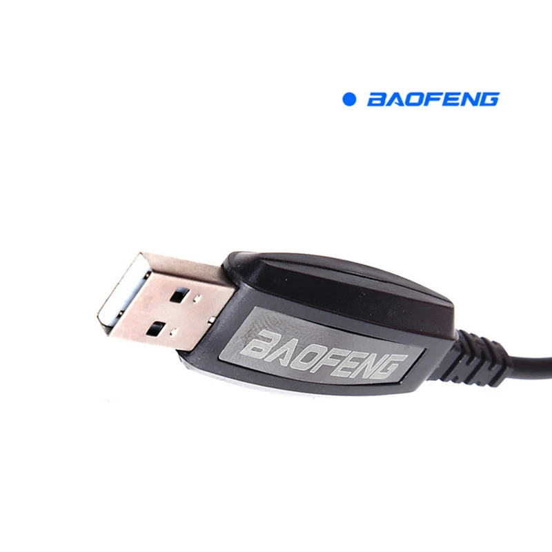 Рисунок 4 - Baofeng 2-контактный разъем softair