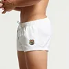 Seobean Mens Swim Shorts Beach Swimwear Board Short Pants Man Swimming Trunks Swimsuit Bermuda Surf Summer Gym Sport Zwembroek 3