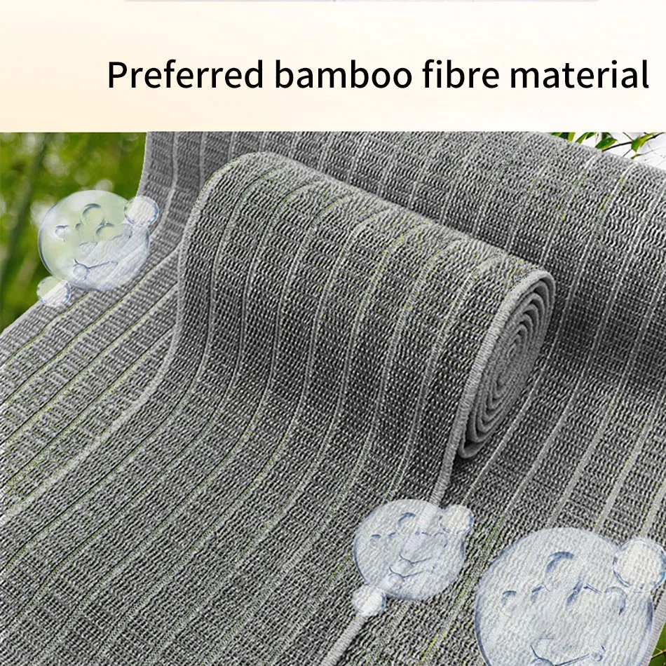 Women's Postnatal Bamboo Fiber Abdominal Binder