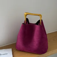 Sac à main de luxe pour femme en velours, élégant, pour mariage et soirée, pochette à bandoulière, sac à main à poignée métallique tendance, nouvelle collection printemps-été 1