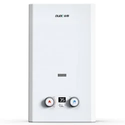2022 Best Price Household 8 10 12 14 16 18 20 L Tankless Instant Geyser Lpg  Natrual Gas Hot Water Heater - Tool Parts - AliExpress