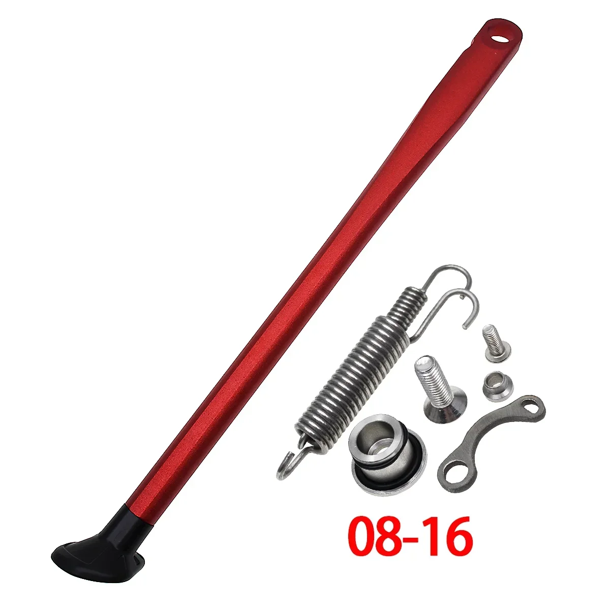 Type A01 Red