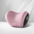 Pink Headrest