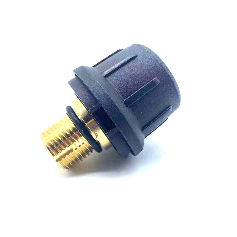 Description Picture 5 of itemFor KARCHER Steam Cleaner Accessories SC1 SC2 SC4 SC5 CTK10  SG4-4 Brass Safety Valve Kit Home Appliance Part