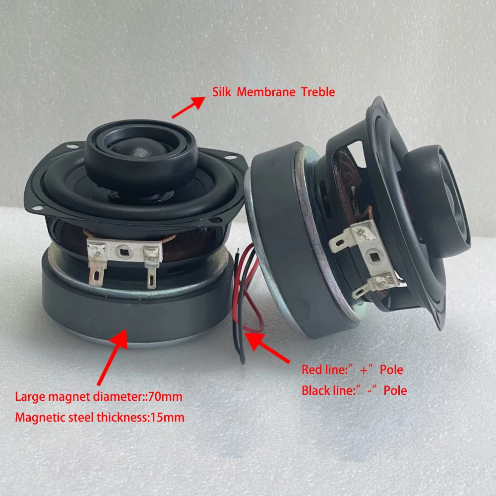 スピーカー・ウーファー JBL HARMAN Jbl Harman international-ハイファイサウンドスピーカー,4